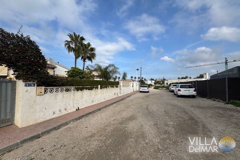 Helårsgrund i Els Poblets, Alicante, Els Poblets - € 299.000 | Ref: P-603 - foto 13